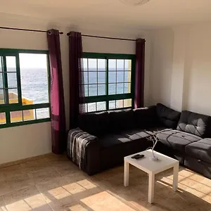 El Mar -tenerife Sur Appartamento